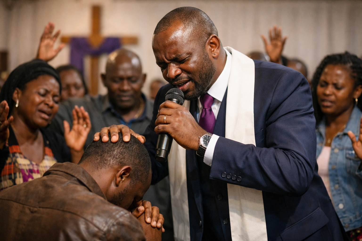 Church and ministry content strategy